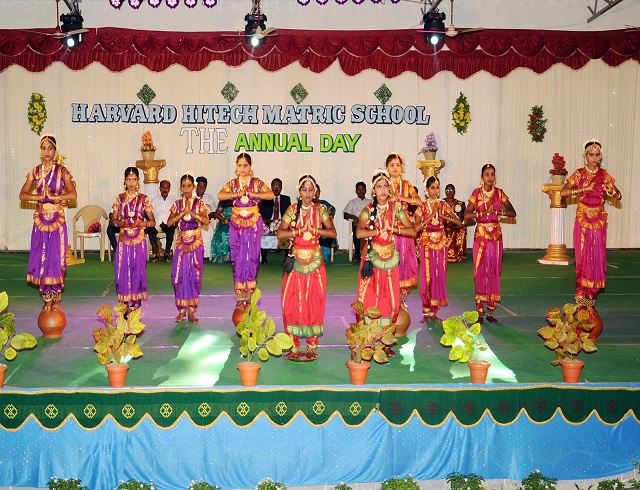 Annual Day 2015